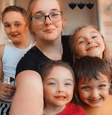 Adrianna Renee Pedigo