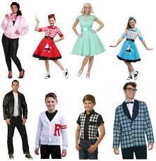 Everything You Wanted To Know About Sock Hops And Having Fun 50s Style Halloweencostumes Com Blog