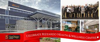 Wellness, meet inbox sign up for our newsletter and jo. Rizzardo Health Wellness Centre Innisfil