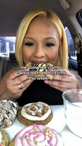 Crumbl Cookie Pigeon Forge