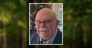 John M. Mayfield Jr. Obituary October 13, 2024