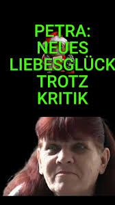 Petra Hartz Herzlich Mausi