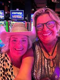 Yesterday was a good day! I got my 10 year pin for judging NSBA, played  pickleball in the morning, then Sunshine and I went