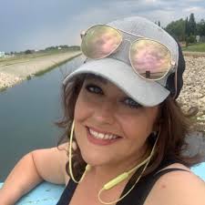 Mary K Durocher (@MaryKDurocher1)