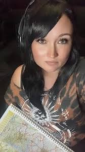 Raquel Gallegos's Instagram, Twitter & Facebook