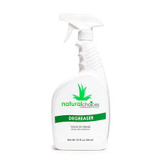 If you want to degrease the kitchen counters, you don't have to use magical products found on market shelves. Natural Kitchen Degreaser Clean Grease From Counters Cabinets And Appliances No Phosphates Or Ammonia Non Toxic And Biodegradable 32 Ounces Pacific Sands Inc