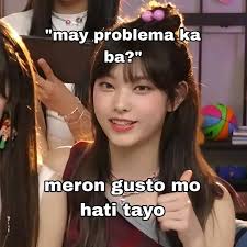 Hindi Ako madamot🙂