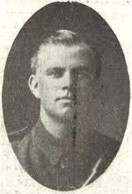 First World War Roll of Honour