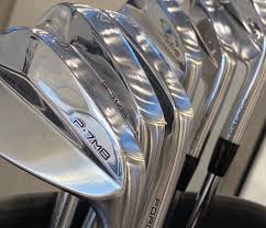 Rory mcilroy won the silver medal as the top amateur player at the open championship at carnoustie in 2007. Rory Mcilroy Witb 2021 January New Driver Woods Golfwrx