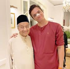 Works at dewan cement limited pakistan. Saya Tak Dipengaruhi Keluarga Abang Syed Saddiq Tiba Tiba Sertai Umno Kerana Remaja