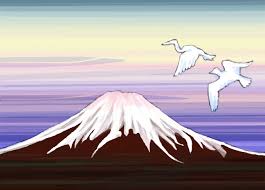 Mount Fuji Drawing At Paintingvalley Com Explore Collection Of Mount Fuji Drawing Fuji climbing plan form be filled out and emailed or faxed prior to your journey. mount fuji drawing at paintingvalley