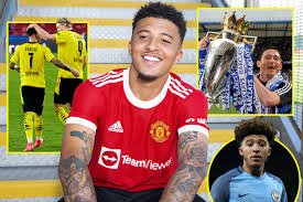 The name sancho is an iberian name of basque origin (santxo, santzo, santso, antzo, sans). Jadon Sancho Was A Chelsea Fan Who Idolised Frank Lampard Snubbed Man City And Pep Guardiola And Man United Transfer Devastated Erling Haaland And His Dad