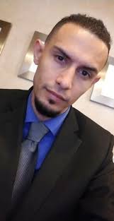 Missing: Eduardo Graterol