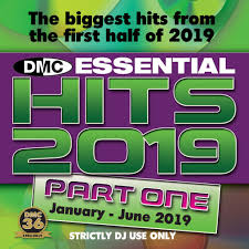 music for all dmc essential hits