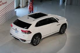 Edmunds also has volkswagen atlas cross sport pricing, mpg, specs, pictures, safety features, consumer reviews and more. 2020 Volkswagen Atlas Cross Sport More Of A Good Thing