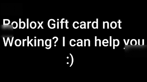 *easy* how to redeem a roblox gift card | robloxclick '𝗦𝗛𝗢𝗪 𝗠𝗢𝗥𝗘'! How To Fix A Roblox Gift Card Youtube