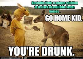 11 Kangaroo Memes Sure To Make You Laugh Every Time