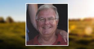 David Smith Obituary November 3, 2015