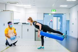 Beginning a yoga practice does not need to involve too much effort or expense. Sports Rehabilitation The University Of Nottingham