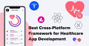 Check spelling or type a new query. Top 3 Cross Platform Framework To Develop Healthcare App