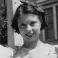 Ruth Eunice Moser (1913–1965)