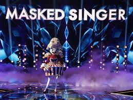 Black swan, chameleon, grandpa monster, piglet, porcupine, phoenix, raccoon, russian do… The Masked Singer Season 4 Episode 3 Live Blog Results Are In Here S Who Was Hiding Behind The Giraffe
