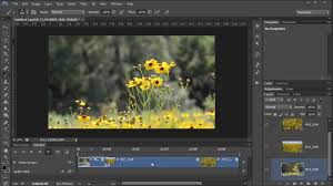 To import a video into photoshop, choose file>open and select a video. How To Edit Video In Photoshop Cs6 Youtube