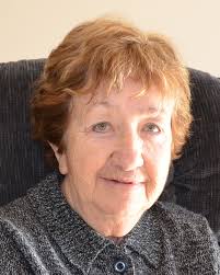 Mme Mariette Laflamme — Résidence funéraire Steve L. Elkas