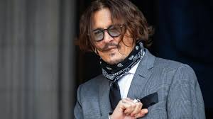 (cnn) johnny depp is hoping for a brighter year ahead, as he wishes fans happy holidays amid a hard time for. Johnny Depp Wishes For Better Times Ahead After Losing Libel Case Guardian Life The Guardian Nigeria News Nigeria And World News