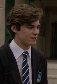 Theodore Nott and Y N