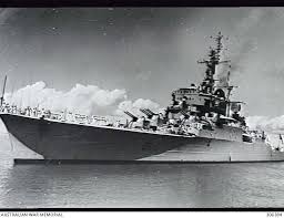 De grasse is a tier vi premium french cruiser that is a development of the la galissonnière class. The French Aa Cruiser De Grasse 1946