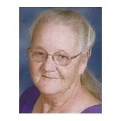 Search Iris Carter Obituaries and Funeral Services