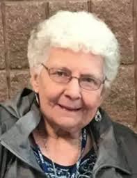 Obituary information for Roberta Lee Dean