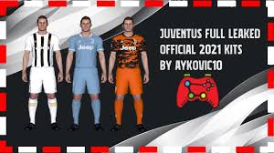 Pes 6 corentin tolisso (bayern múnchën) face. Pes 2017 Juventus Full Leaked Official Kits 2021 By Aykovic10 Youtube