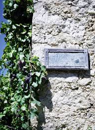 Un Reve Provencal French Exterior Outdoor Gardens Artist House
