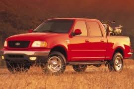Shop, watch video walkarounds and compare prices on used ford f150 listings in fayetteville, nc. Ford F 150 Super Crew Spezifikationen Fotos 2001 2002 2003 2004 Autoevolution In Deutscher Sprache