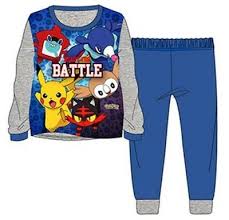 We believe in helping you find the product that is right for you. Pokemon Pikachu Pyjama Garcon Pyjama 5 6 7 8 9 10 11 12 Ans Ensembles De Pyjama