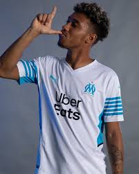 By football fashion · updated 4 hours ago. Olympique De Marseille 2021 22 Puma Home Shirt 21 22 Kits Football Shirt Blog