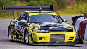 Thank you for your interest! 1400hp Skyline R32 Hillclimb Brutal Sound Youtube