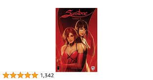 Amazon.com: Sunstone Vol. 1 eBook : Sejic, Stjepan, Sejic, Stjepan: Kindle  Store
