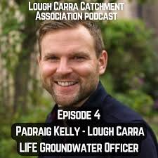 Lough Carra Catchment Association Podcast