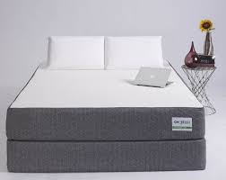 Ghostbed Mattress By Nature S Sleep Review Mattress Mattress Buying Guide Ghost Bed