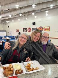 William Barber Obituary