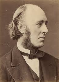 NPG x19970; (William) Edward Hartpole Lecky