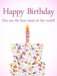 We did not find results for: To The Best Mom Birthday Flower Cake Card Birthday Greeting Cards By Davia
