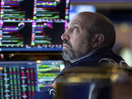 Die fünf wichtigsten Antworten nach dem Absturz an den Börsen