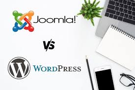Here is a list of some of the better known websites running the respective cmss at the time of writing this blog: Joomla Vs Wordpress Security Seo Features July 2021