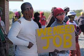 Sa moves to level 3 of lockdown. Brace For 200 000 More Job Losses If Sa Moves Back To Lockdown Level 3 Business Lobby Fin24