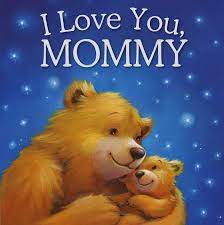 I Love You, Mommy | Book by IglooBooks | Official Publisher Page | Simon &  Schuster