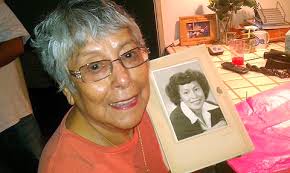 Delano lifelong resident, beloved mother, grandmother, sister, aunt, Lucy  Avalos Rivas, passes away at 92. Services set for Tuesday, Feb. 8